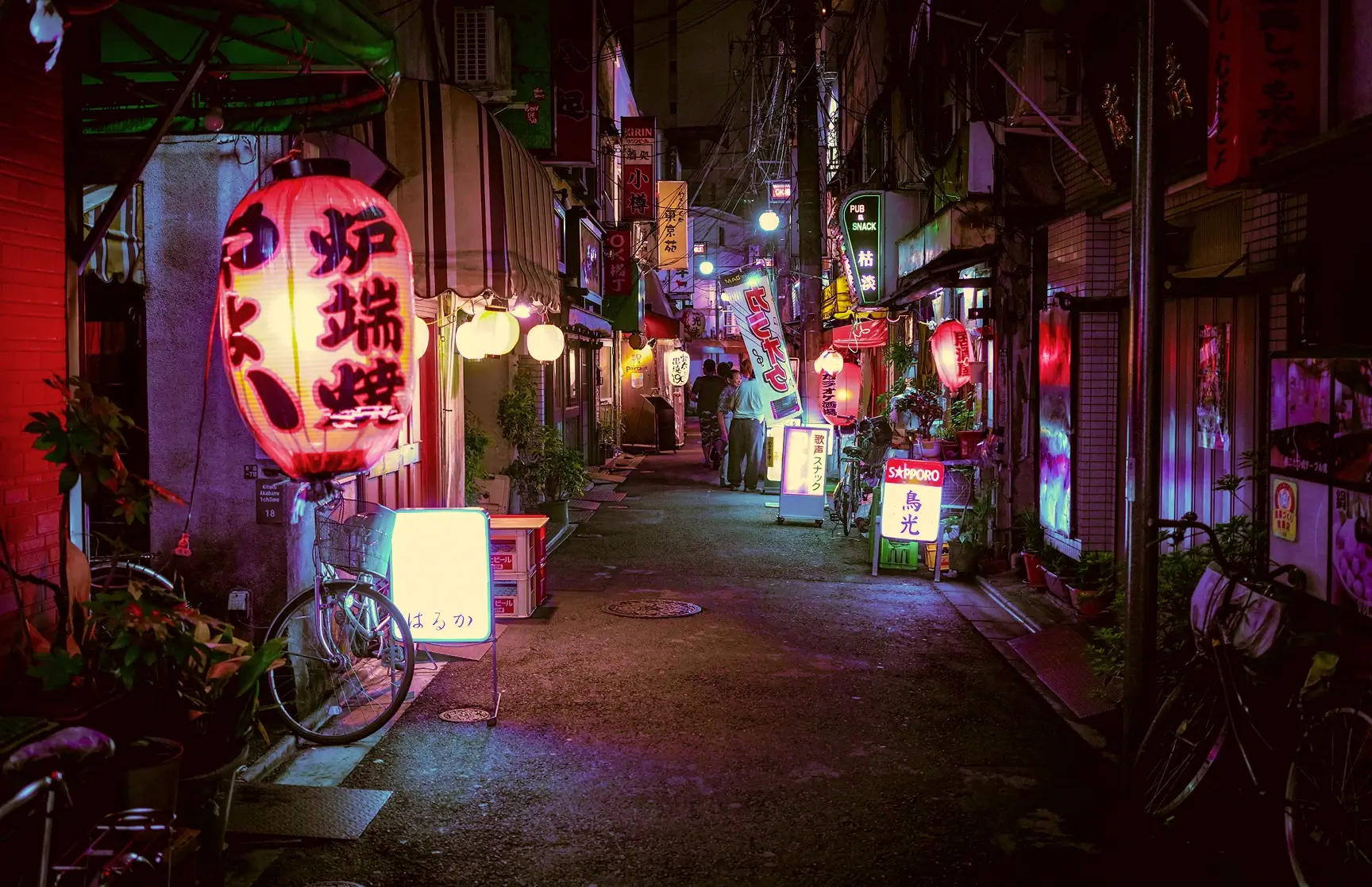 hero image of a cityscape