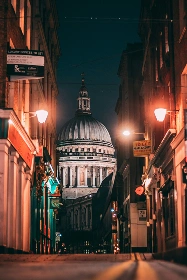 street image