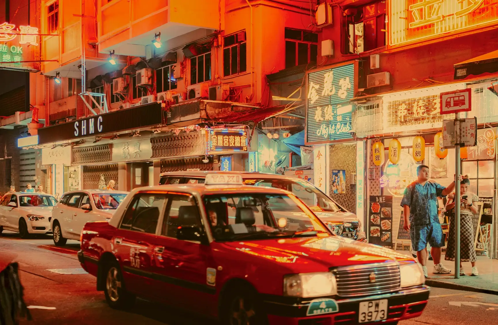 hero image of a cityscape