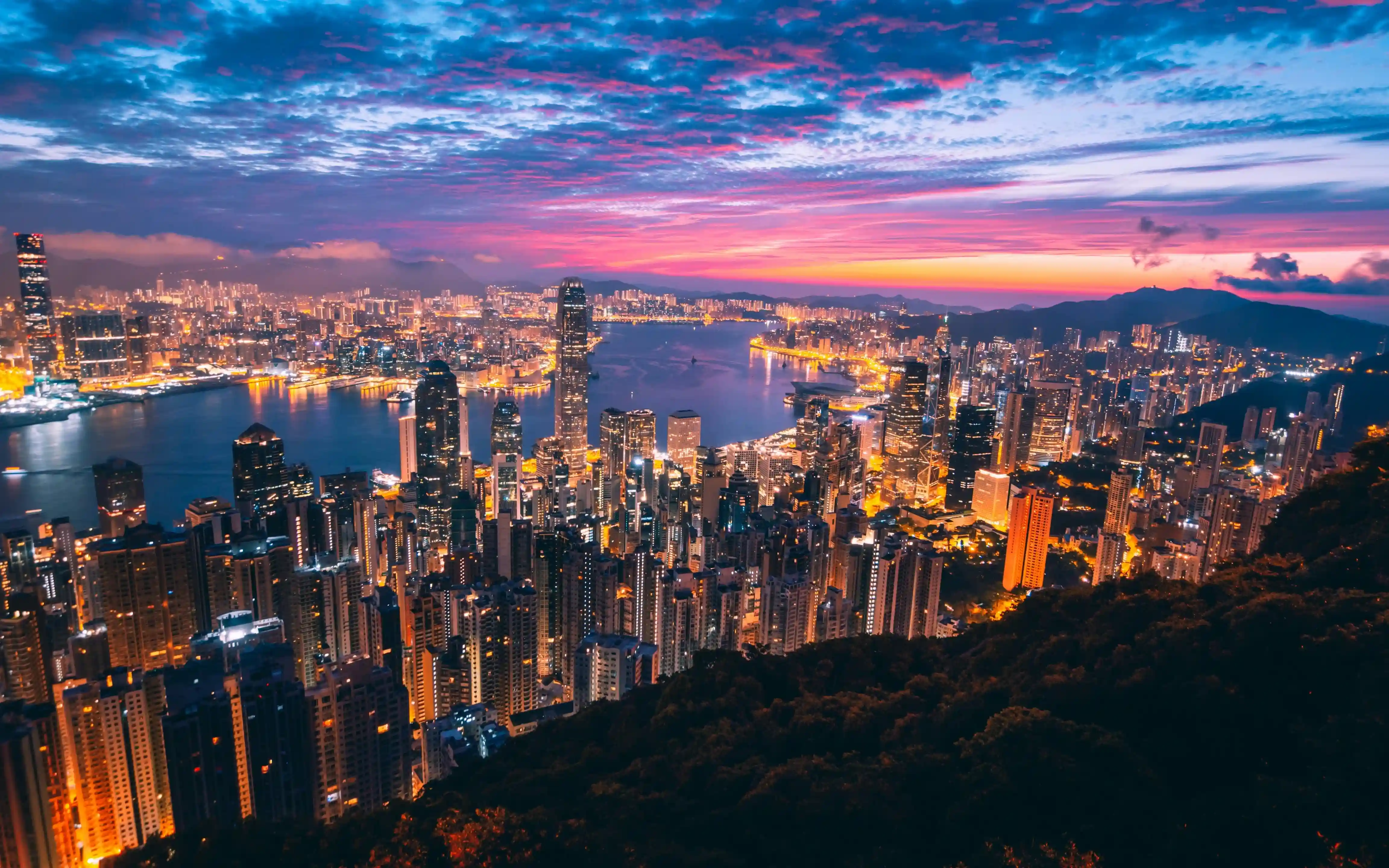 Hong Kongimage