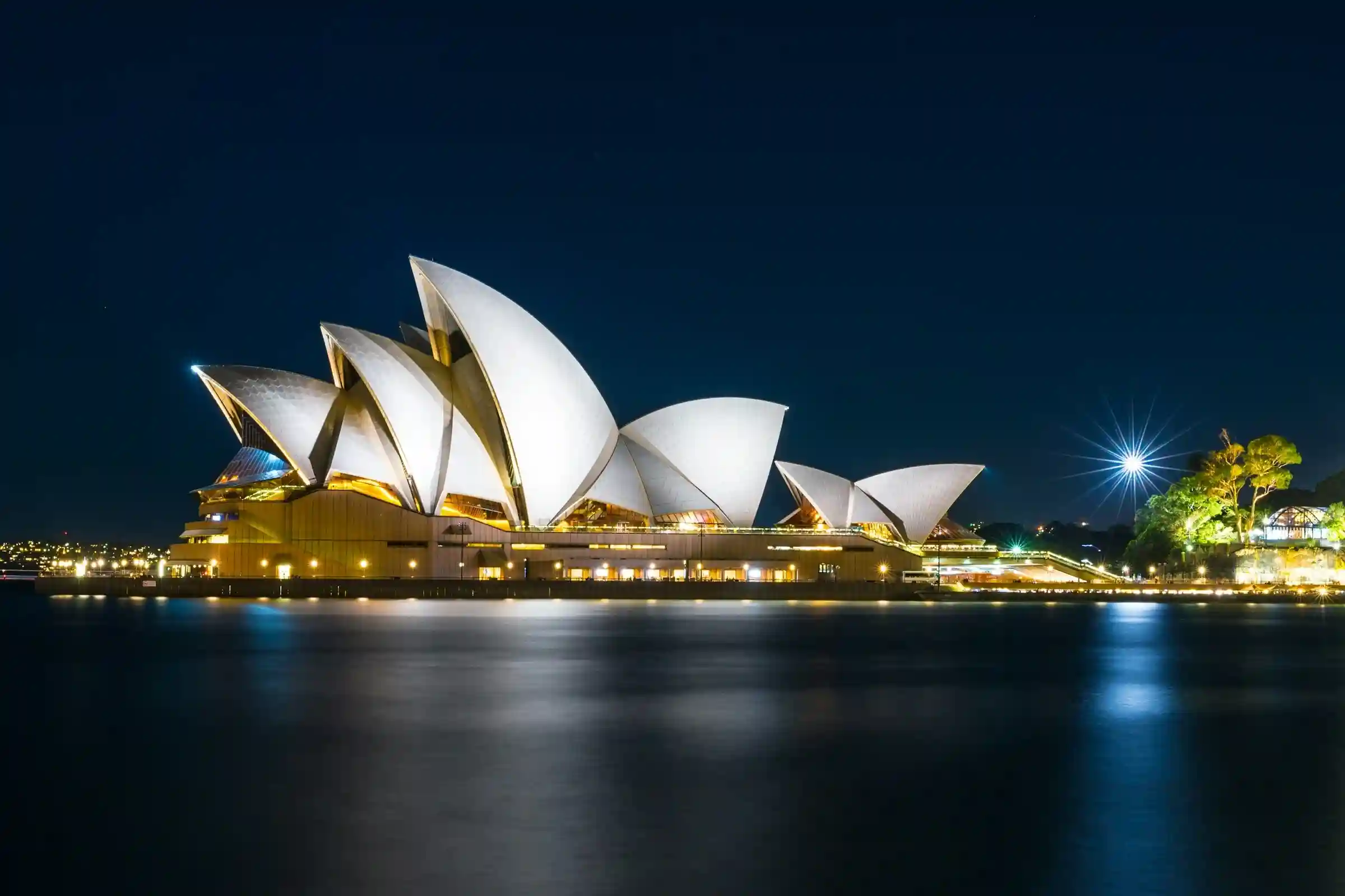 Sydneyimage